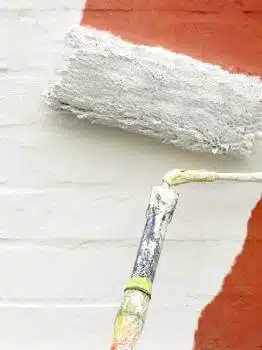 chantier déco