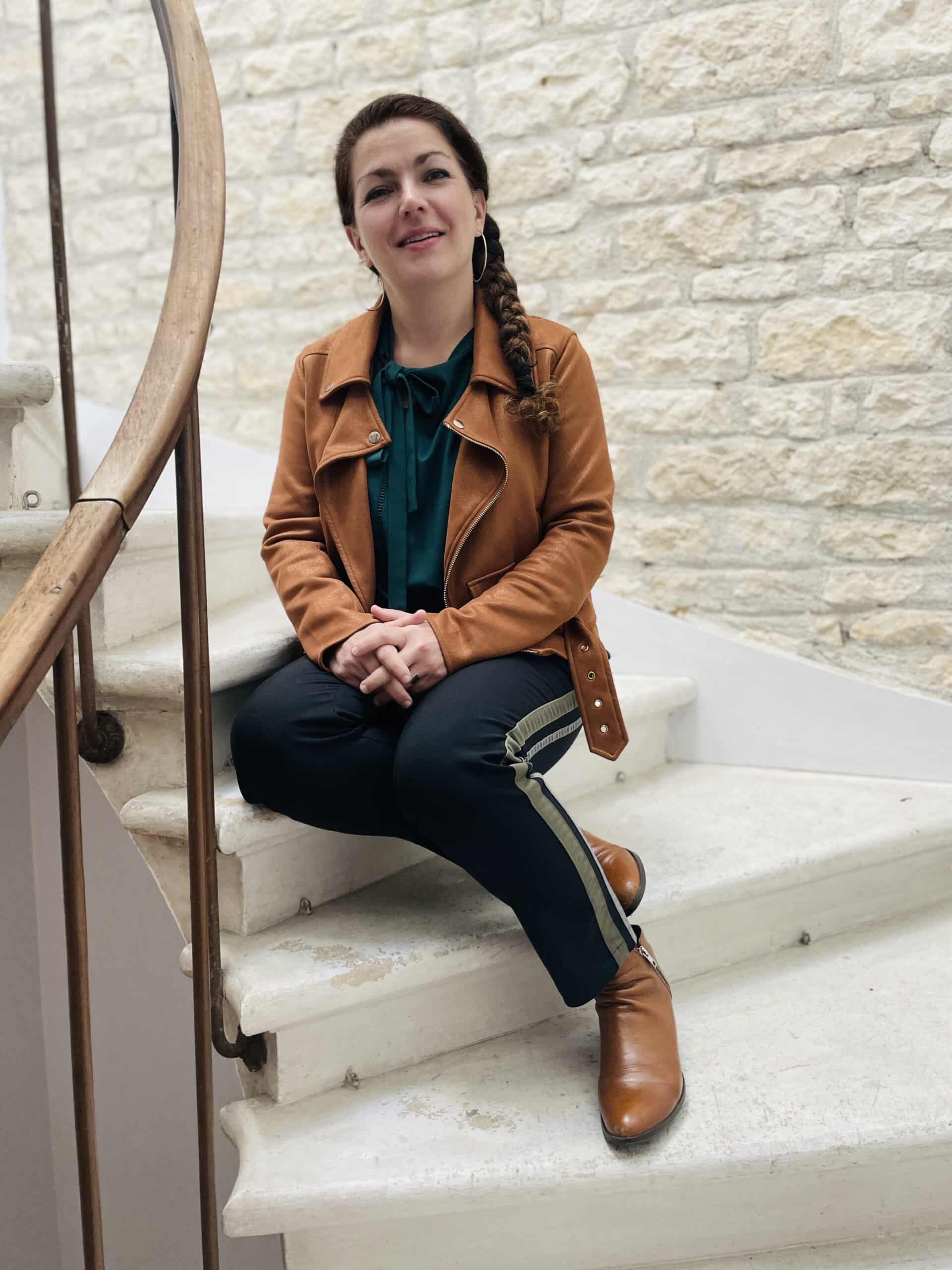 emilie coudray décoratrice