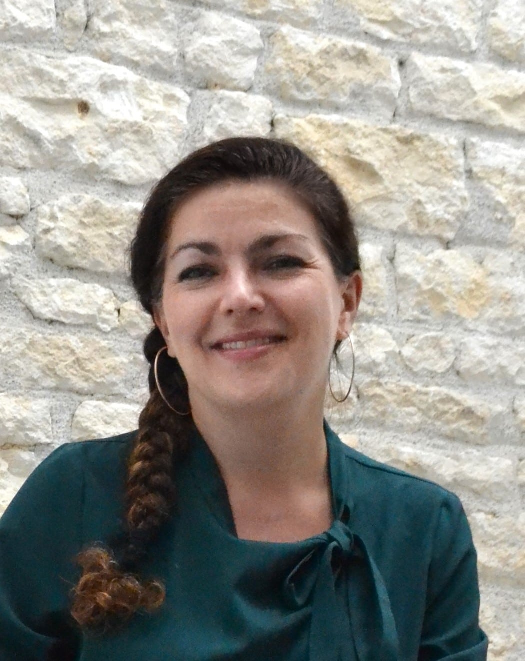 emilie coudray