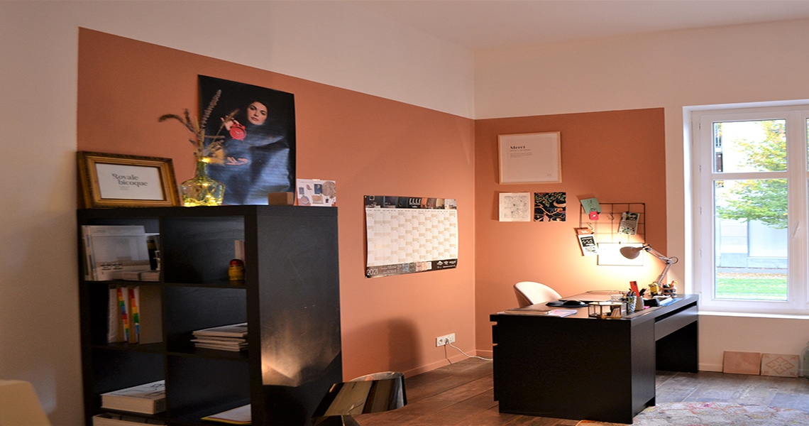 zoning couleur