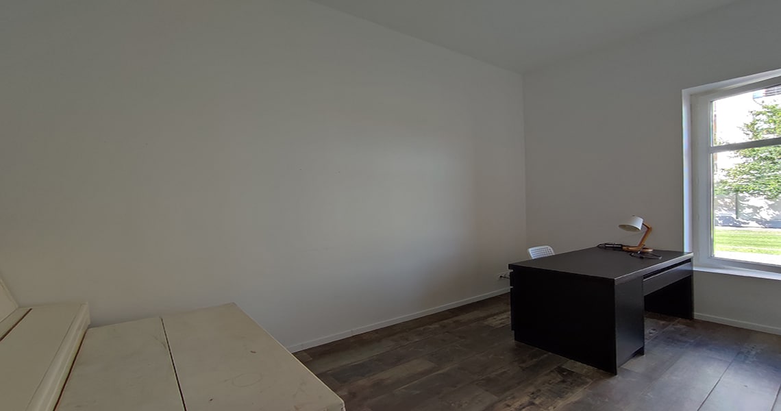 bureau avant
