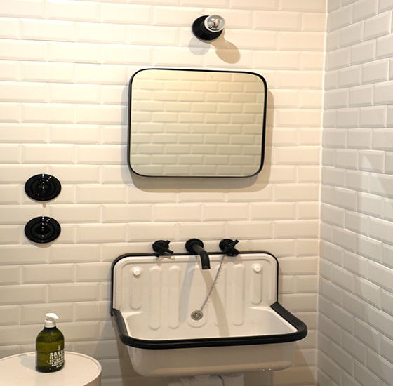 labavo et miroir