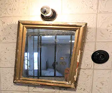 miroir déco