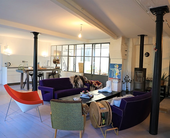 coin salon cosy