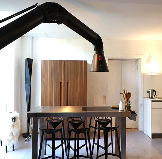 cuisine design