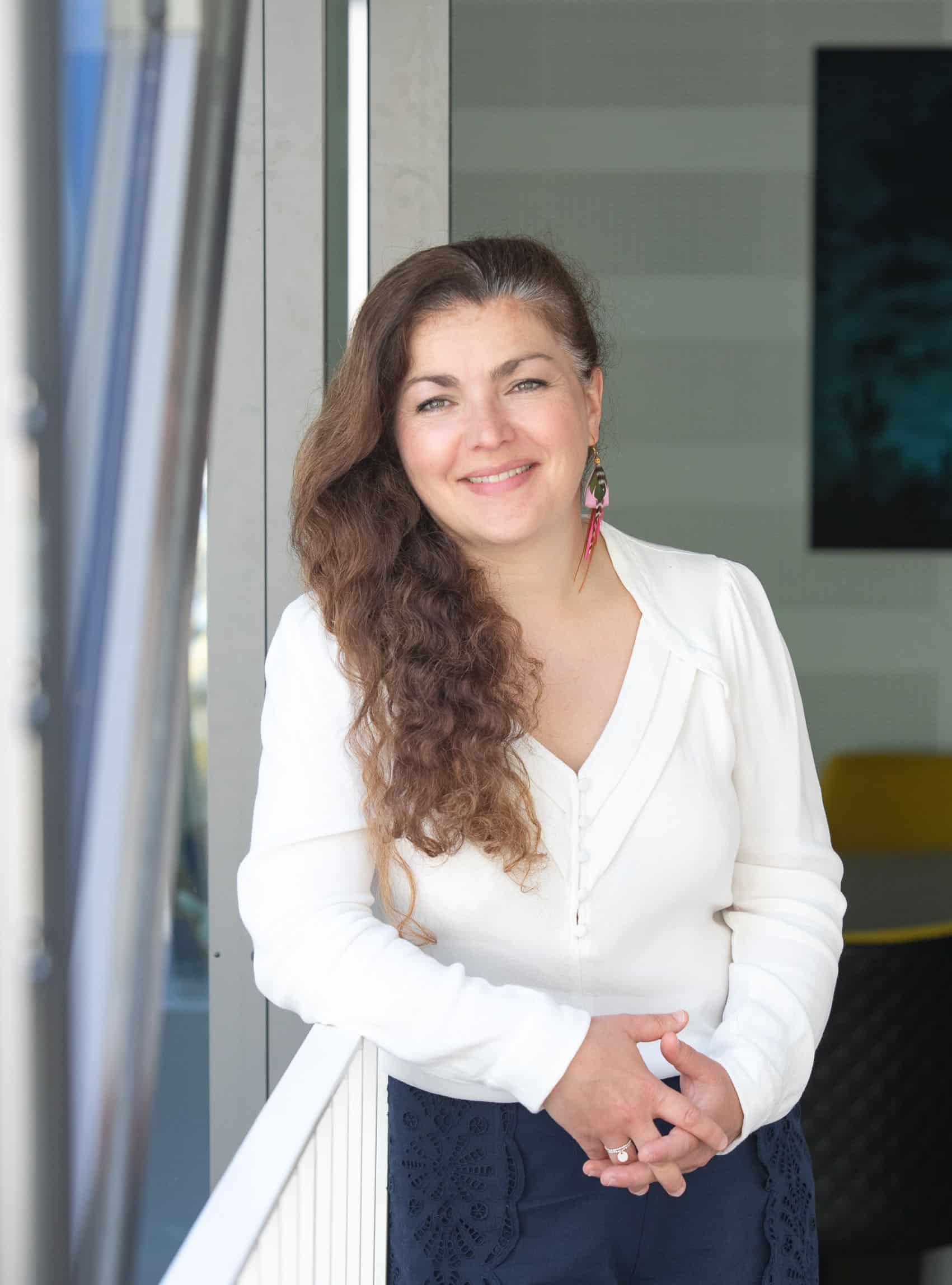 Emilie Coudray designer d'intérieur
