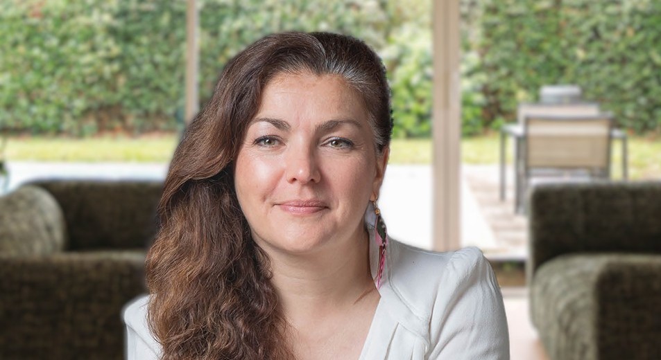 Emilie Coudray